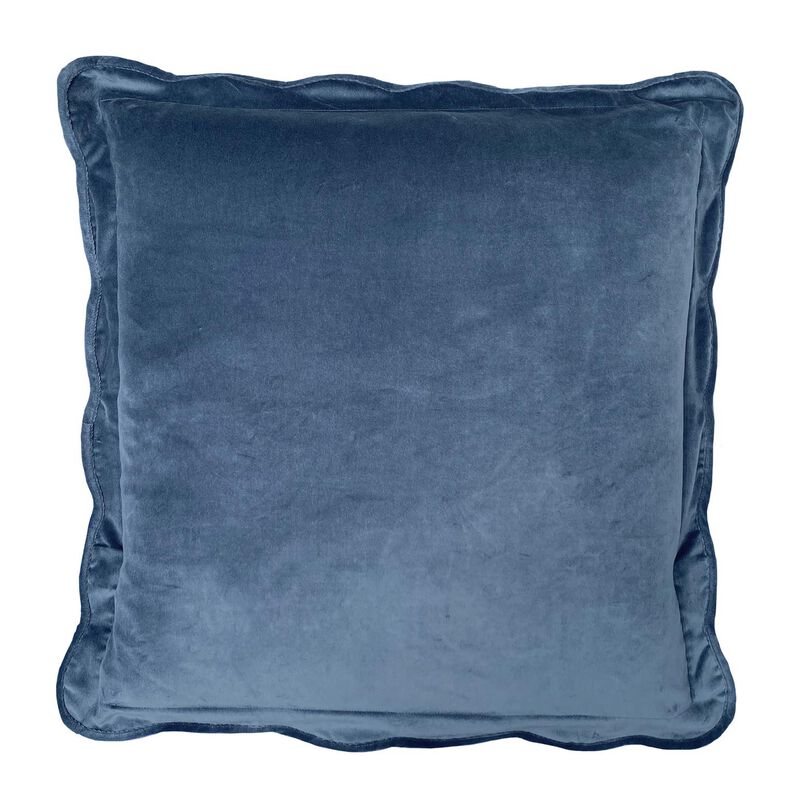 Laura Ashley Somerford Euro Pillowcase 65x65cm image number 2